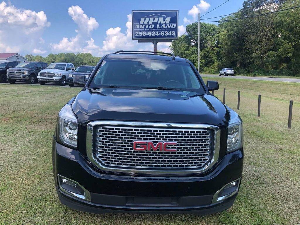 used 2016 GMC Yukon XL car, priced at $20,900