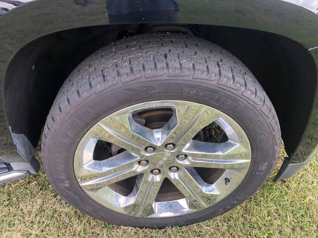 used 2016 GMC Yukon XL car, priced at $20,900