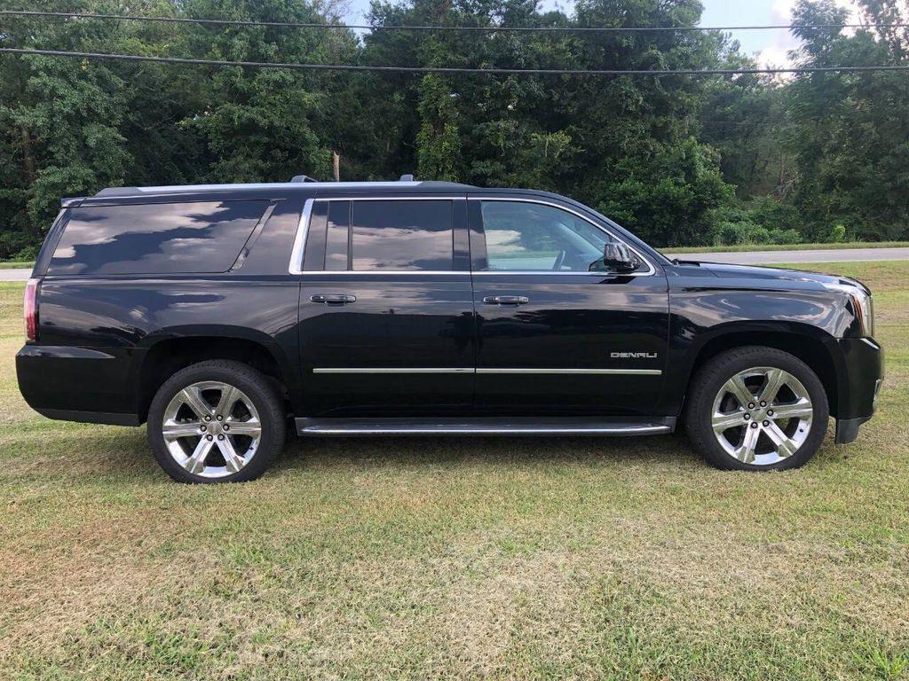 used 2016 GMC Yukon XL car, priced at $20,900