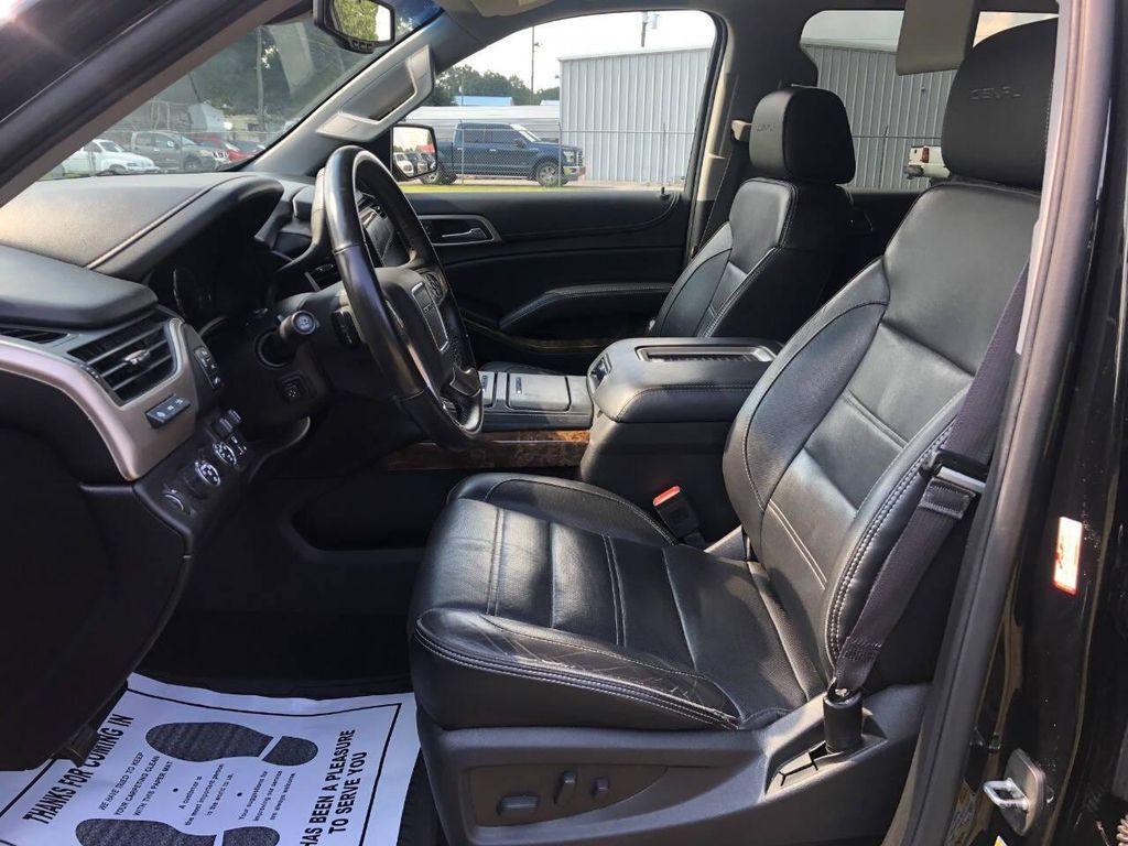 used 2016 GMC Yukon XL car, priced at $20,900