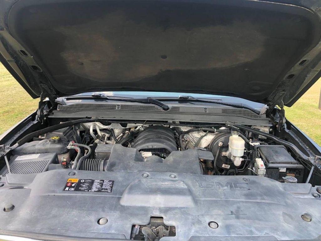 used 2016 GMC Yukon XL car, priced at $20,900