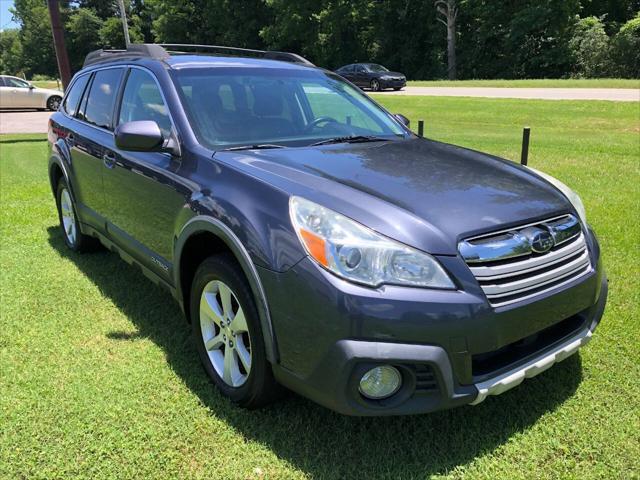 used 2014 Subaru Outback car, priced at $11,900