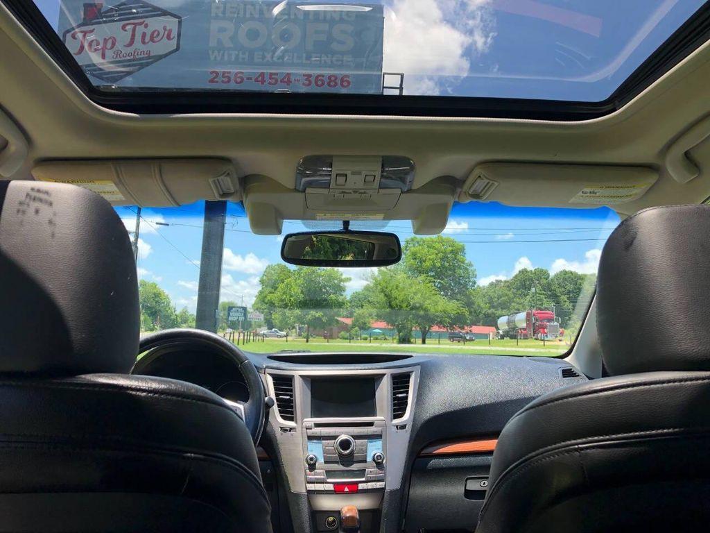 used 2014 Subaru Outback car, priced at $11,900