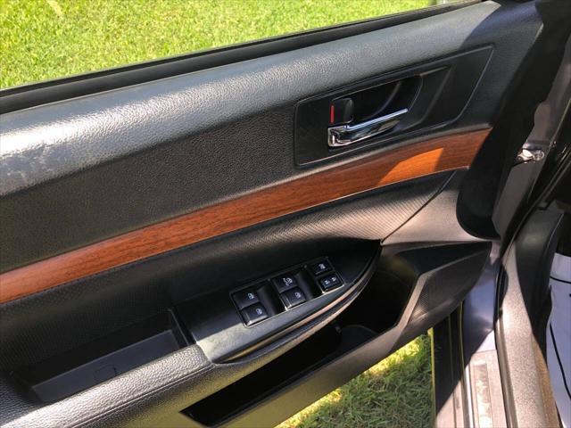 used 2014 Subaru Outback car, priced at $11,900