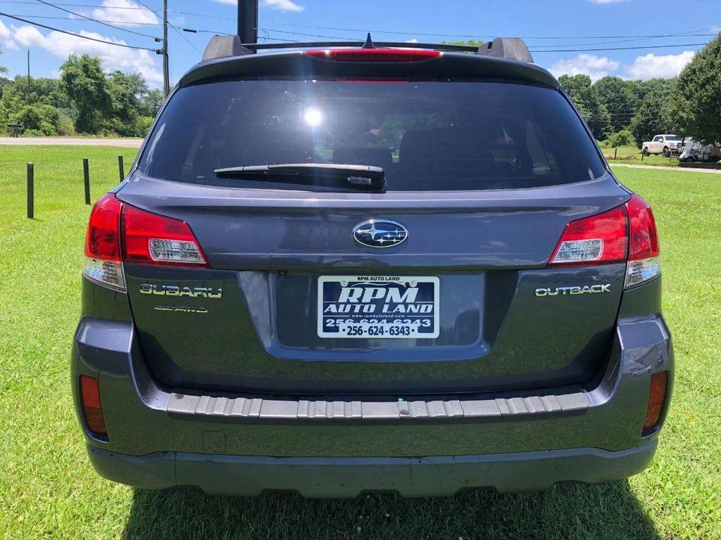 used 2014 Subaru Outback car, priced at $11,900