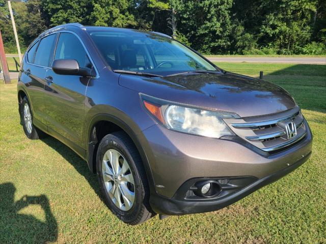 used 2012 Honda CR-V car, priced at $12,900