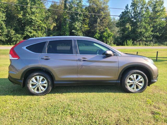 used 2012 Honda CR-V car, priced at $12,900