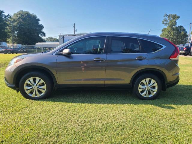 used 2012 Honda CR-V car, priced at $12,900