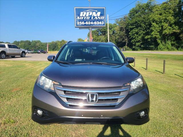 used 2012 Honda CR-V car, priced at $12,900