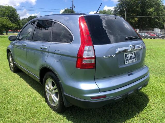 used 2011 Honda CR-V car, priced at $12,900
