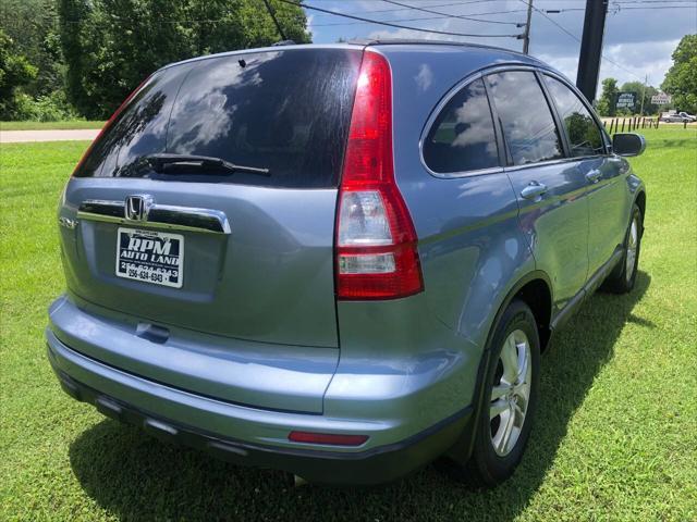 used 2011 Honda CR-V car, priced at $12,900
