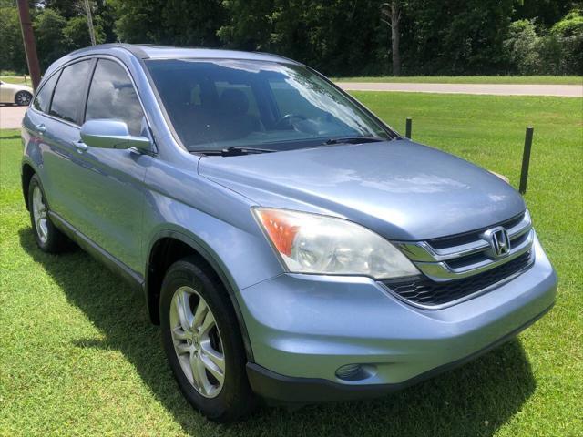 used 2011 Honda CR-V car, priced at $12,900