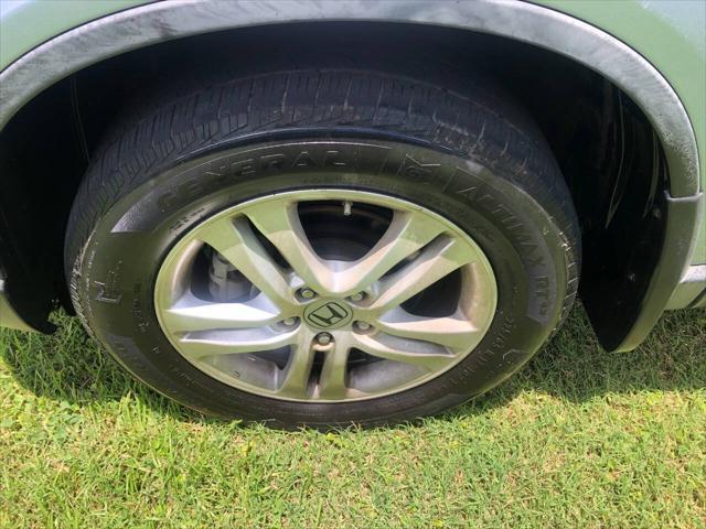 used 2011 Honda CR-V car, priced at $12,900