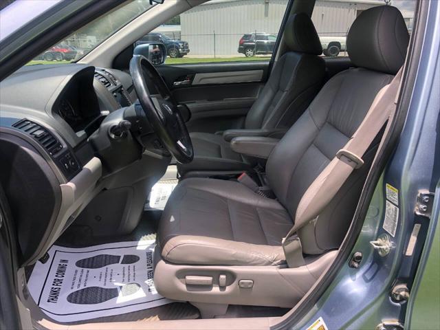 used 2011 Honda CR-V car, priced at $12,900