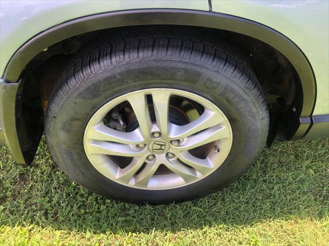 used 2011 Honda CR-V car, priced at $12,900