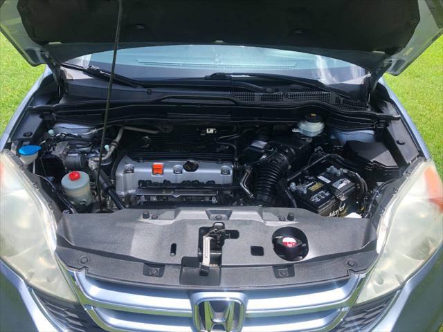 used 2011 Honda CR-V car, priced at $12,900