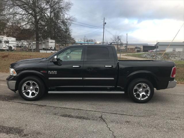 used 2016 Ram 1500 car, priced at $26,900