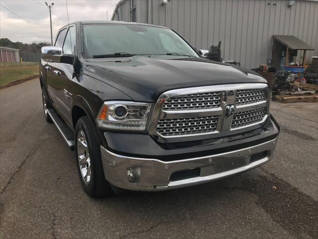 used 2016 Ram 1500 car, priced at $26,900