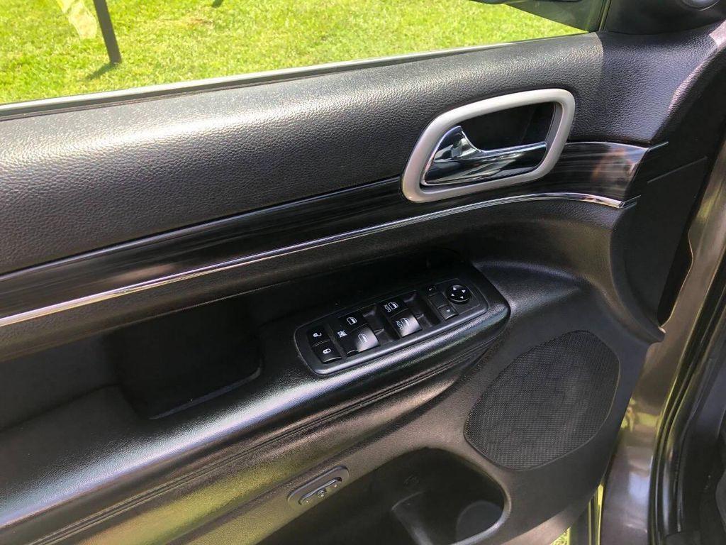 used 2019 Jeep Grand Cherokee car, priced at $18,900