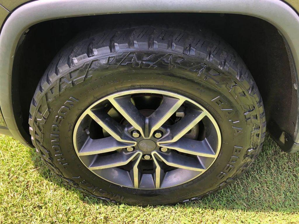 used 2019 Jeep Grand Cherokee car, priced at $18,900