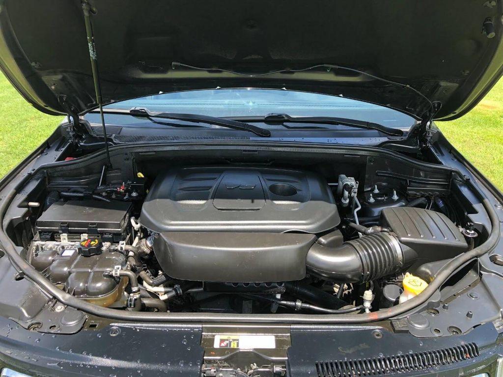 used 2019 Jeep Grand Cherokee car, priced at $18,900