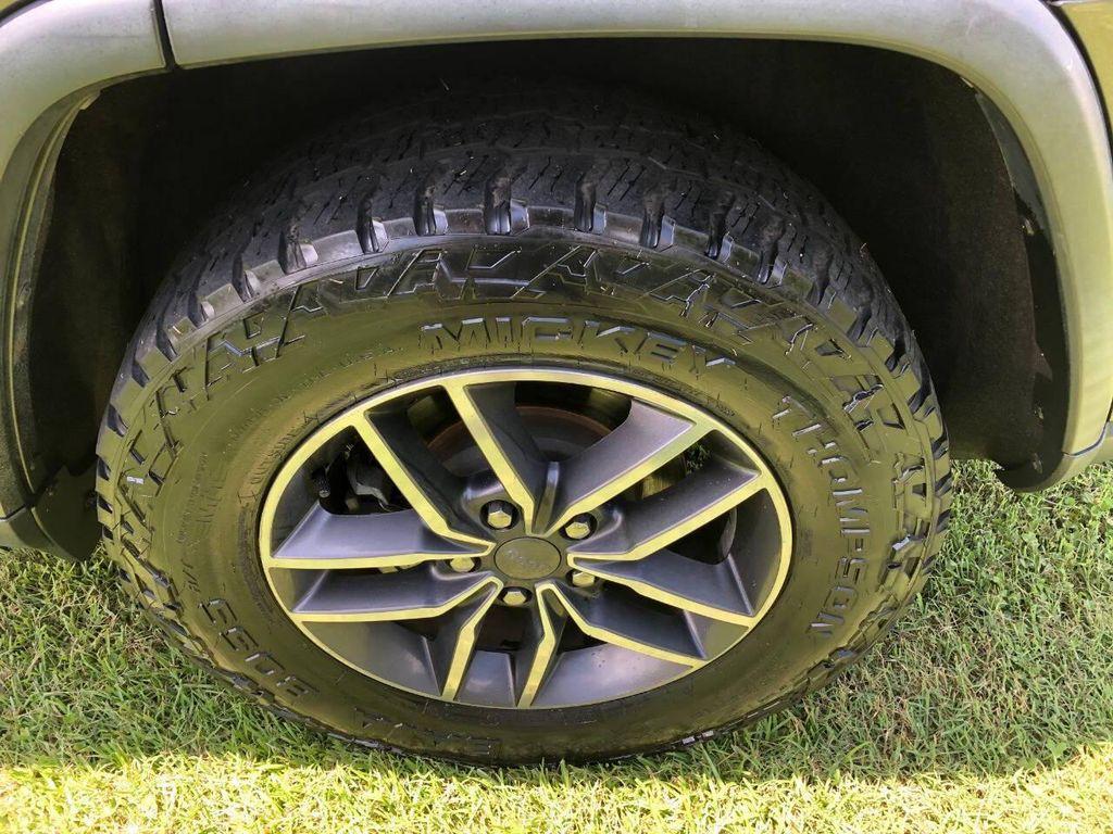 used 2019 Jeep Grand Cherokee car, priced at $18,900