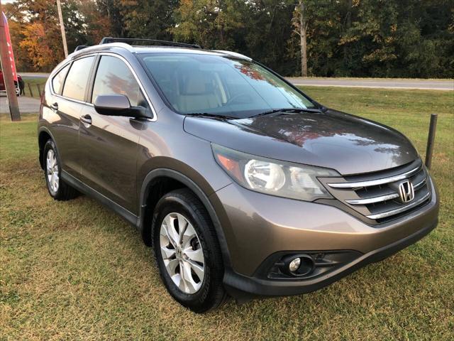 used 2013 Honda CR-V car, priced at $11,900