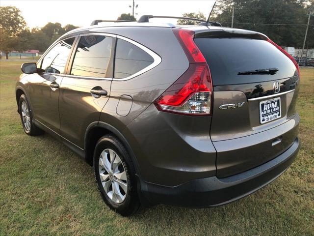 used 2013 Honda CR-V car, priced at $11,900