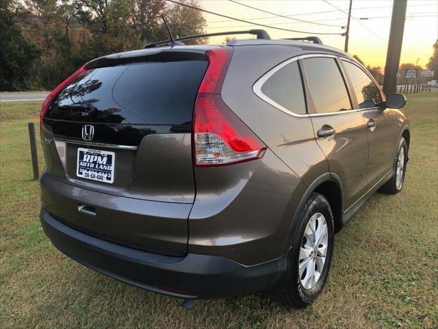 used 2013 Honda CR-V car, priced at $11,900