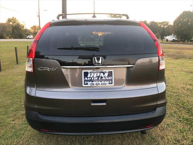 used 2013 Honda CR-V car, priced at $11,900