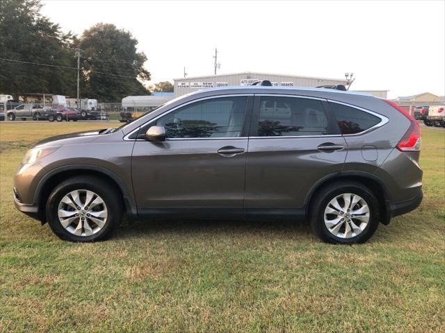 used 2013 Honda CR-V car, priced at $11,900