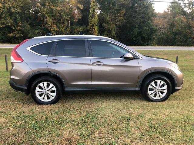 used 2013 Honda CR-V car, priced at $11,900