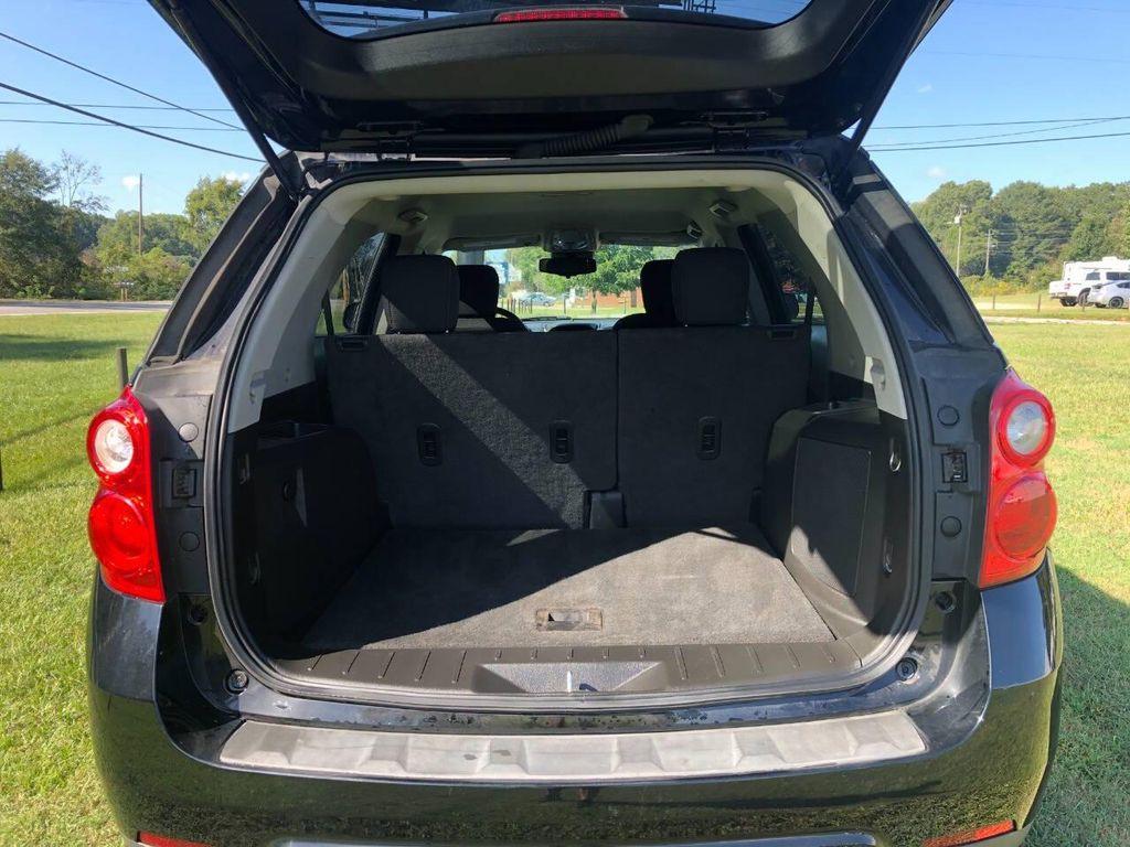 used 2015 Chevrolet Equinox car, priced at $9,900