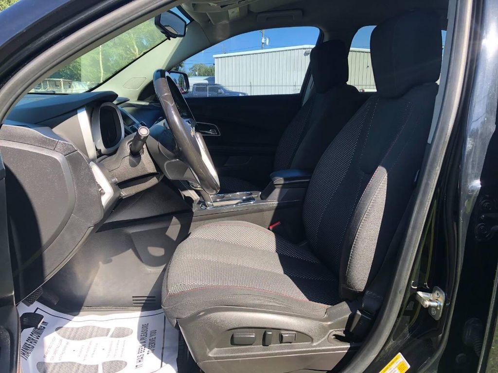 used 2015 Chevrolet Equinox car, priced at $9,900