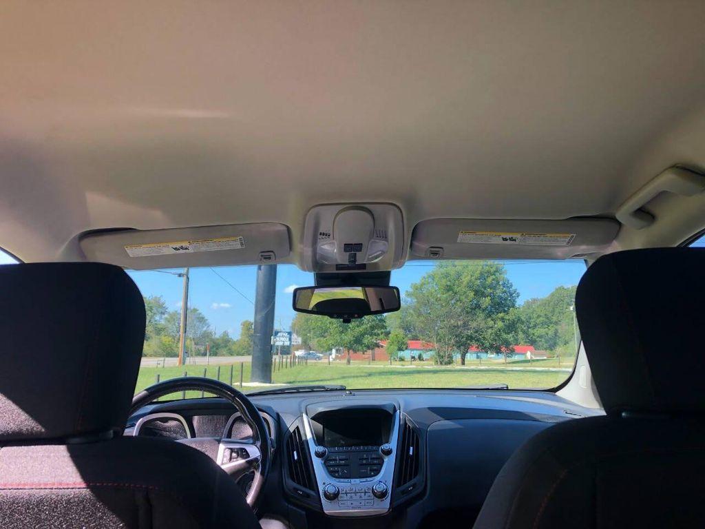 used 2015 Chevrolet Equinox car, priced at $9,900