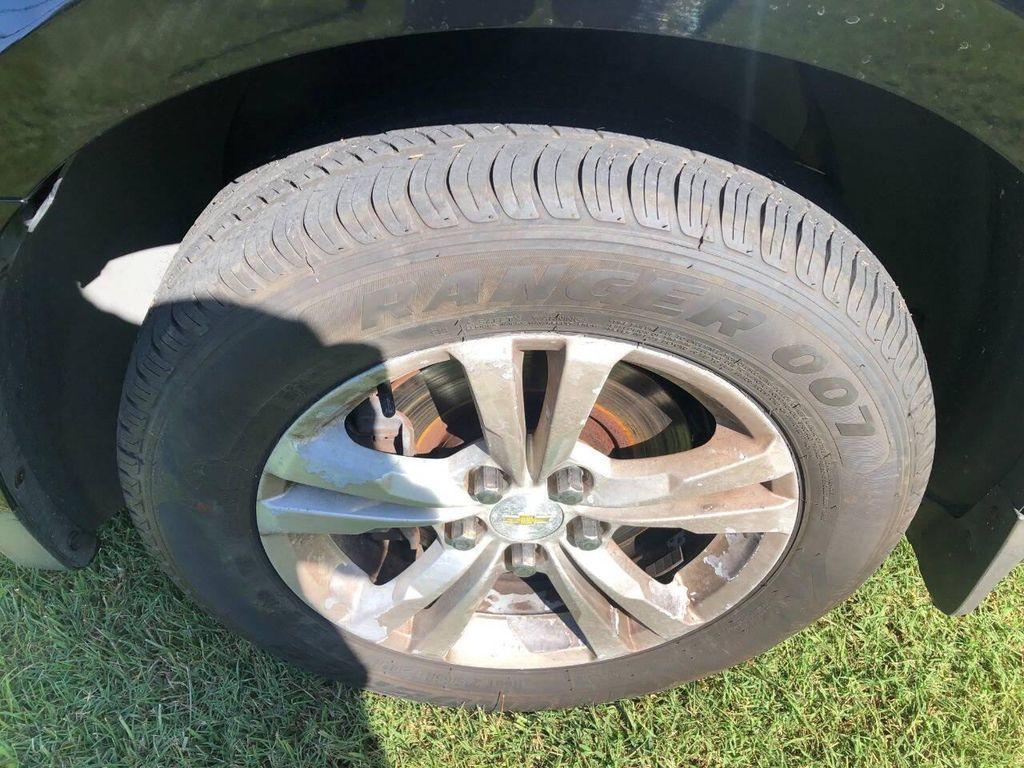 used 2015 Chevrolet Equinox car, priced at $9,900