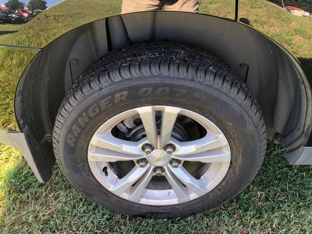 used 2015 Chevrolet Equinox car, priced at $9,900