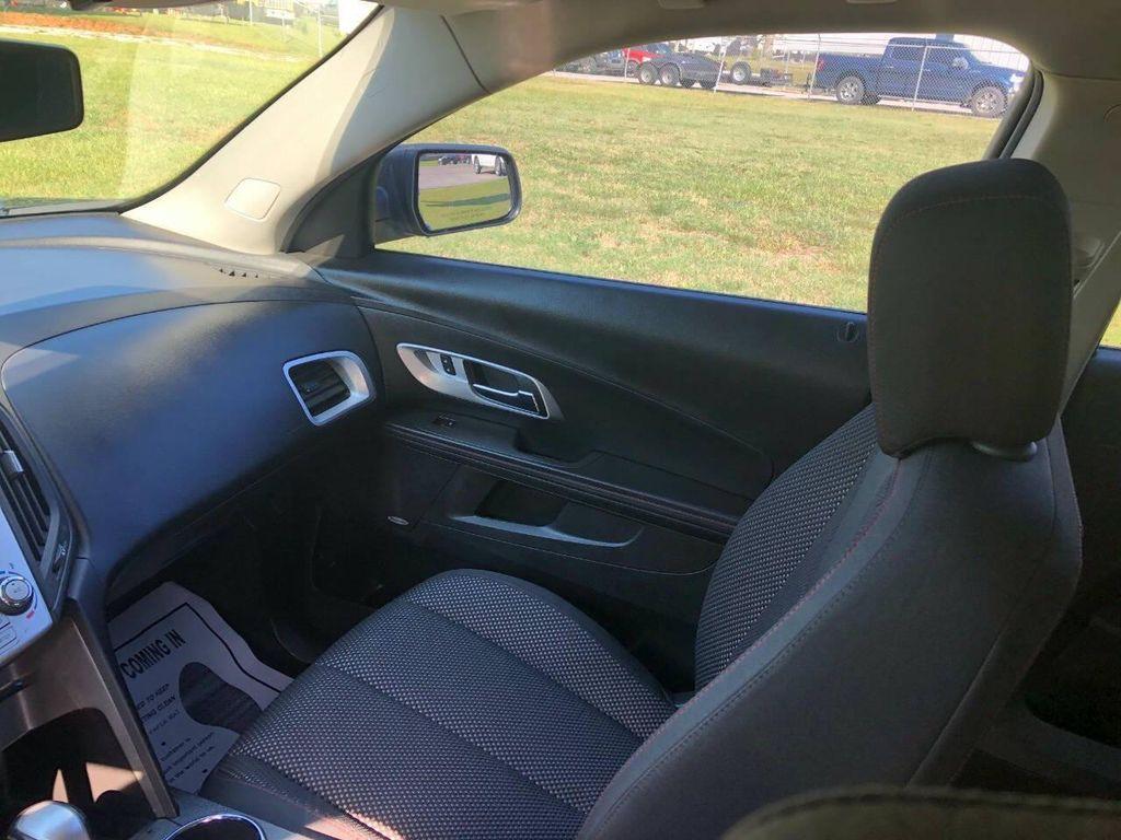 used 2015 Chevrolet Equinox car, priced at $9,900