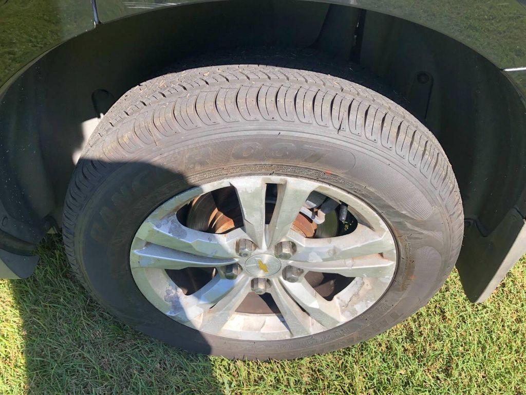 used 2015 Chevrolet Equinox car, priced at $9,900