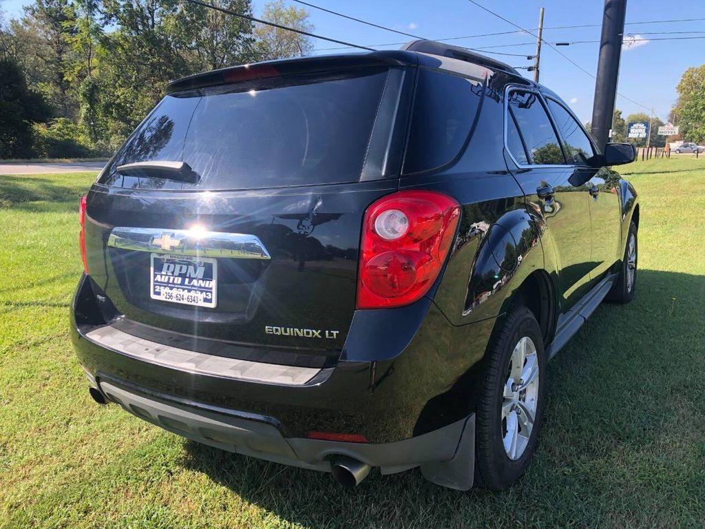used 2015 Chevrolet Equinox car, priced at $9,900