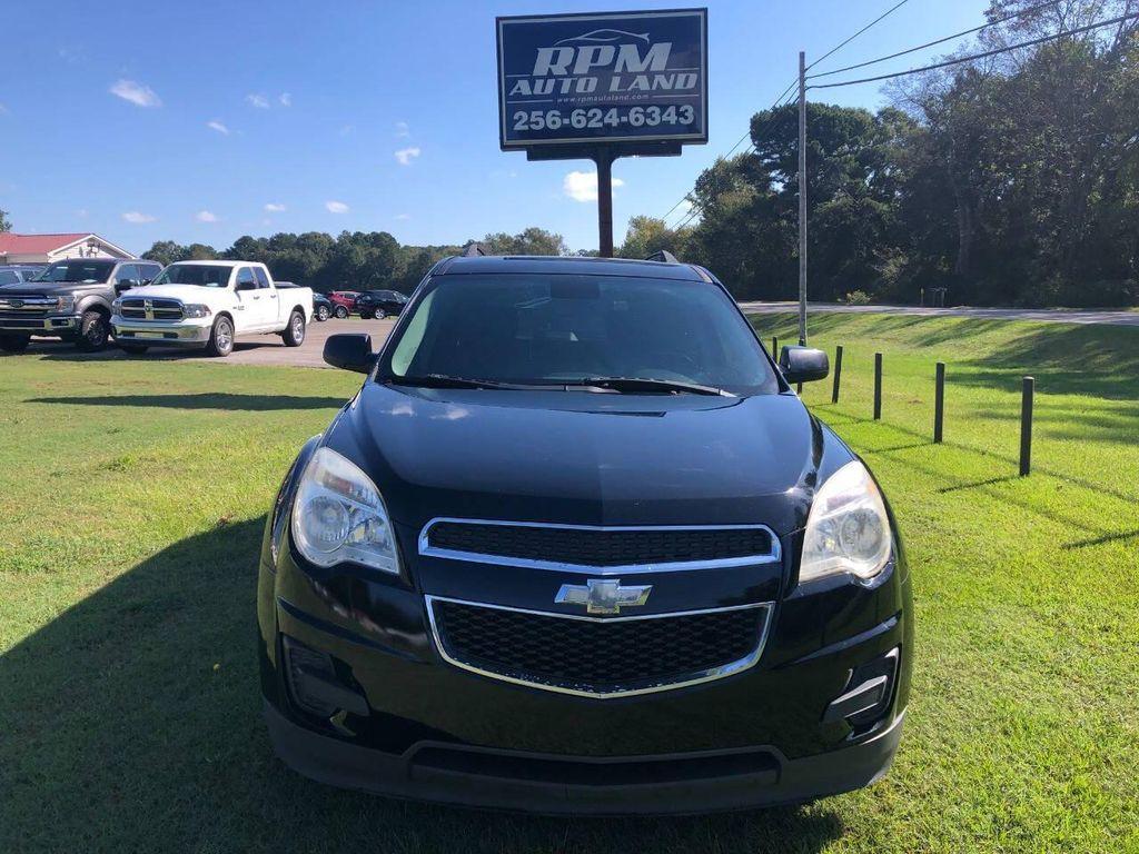used 2015 Chevrolet Equinox car, priced at $9,900