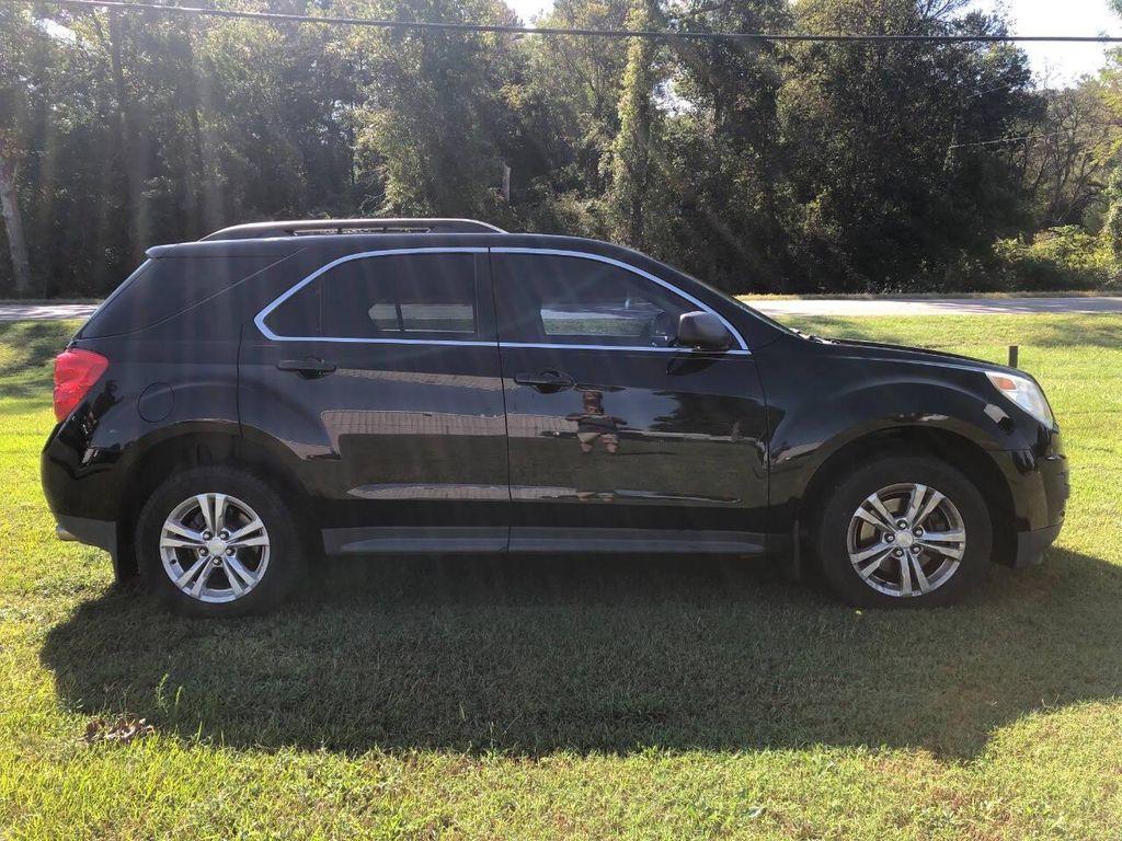 used 2015 Chevrolet Equinox car, priced at $9,900