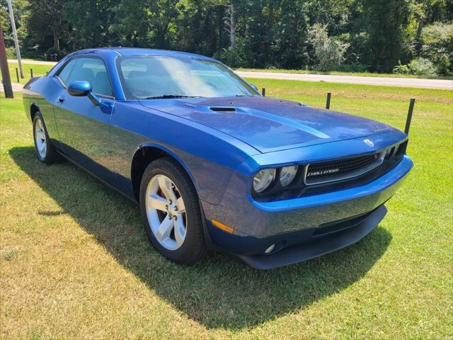 used 2010 Dodge Challenger car, priced at $14,900