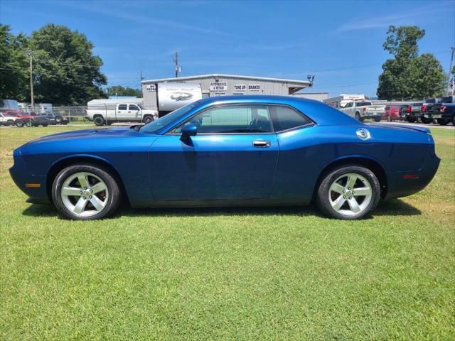 used 2010 Dodge Challenger car, priced at $14,900