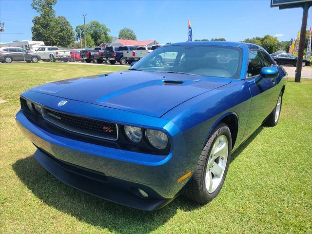 used 2010 Dodge Challenger car, priced at $14,900