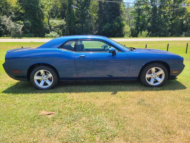 used 2010 Dodge Challenger car, priced at $14,900