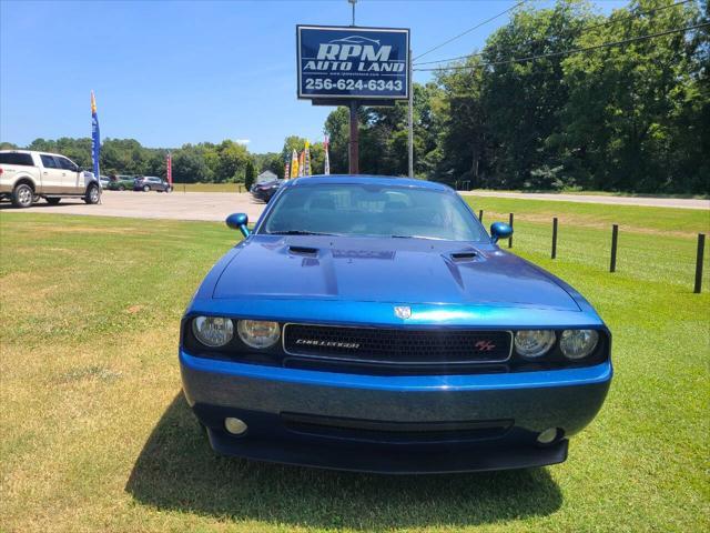 used 2010 Dodge Challenger car, priced at $14,900