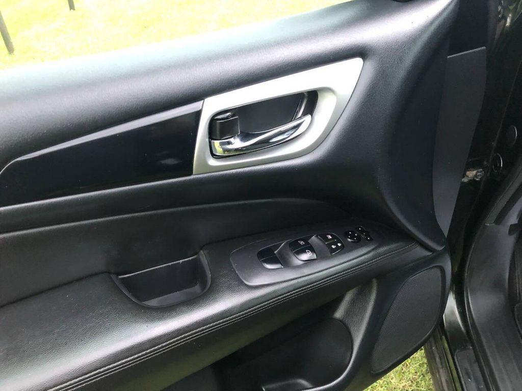 used 2019 Nissan Pathfinder car, priced at $15,900