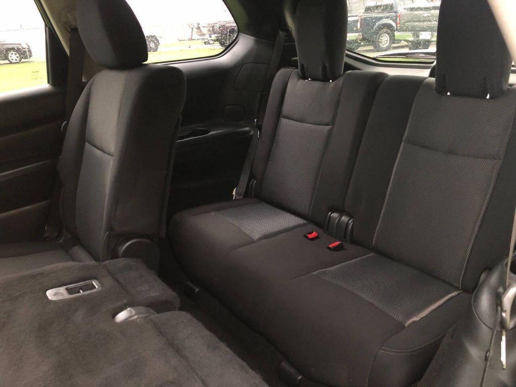 used 2019 Nissan Pathfinder car, priced at $15,900