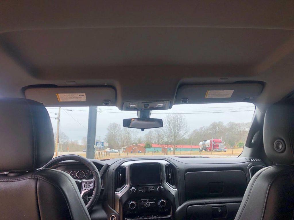 used 2020 Chevrolet Silverado 1500 car, priced at $26,900